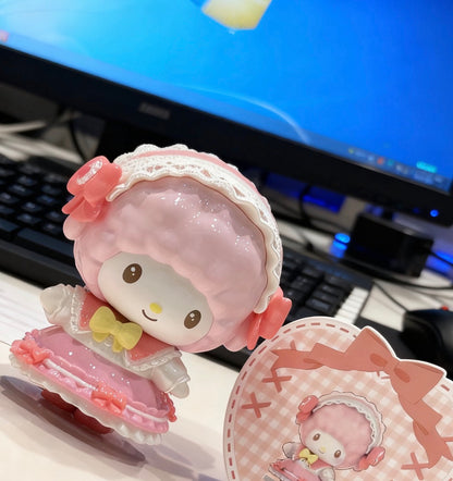 TOPTOY Sanrio Characters Fantasy Fairytale Series
