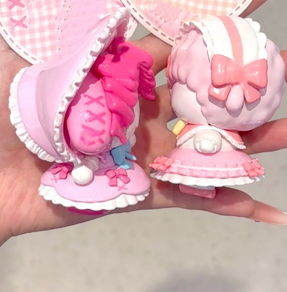 TOPTOY Sanrio Characters Fantasy Fairytale Series