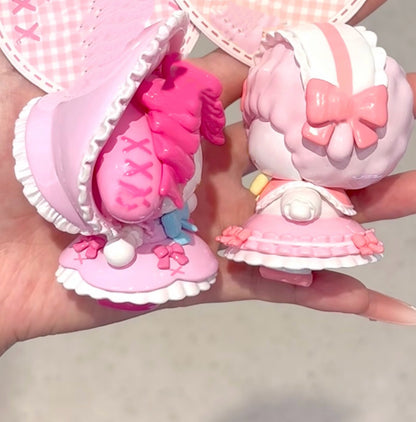 TOPTOY Sanrio Characters Fantasy Fairytale Series