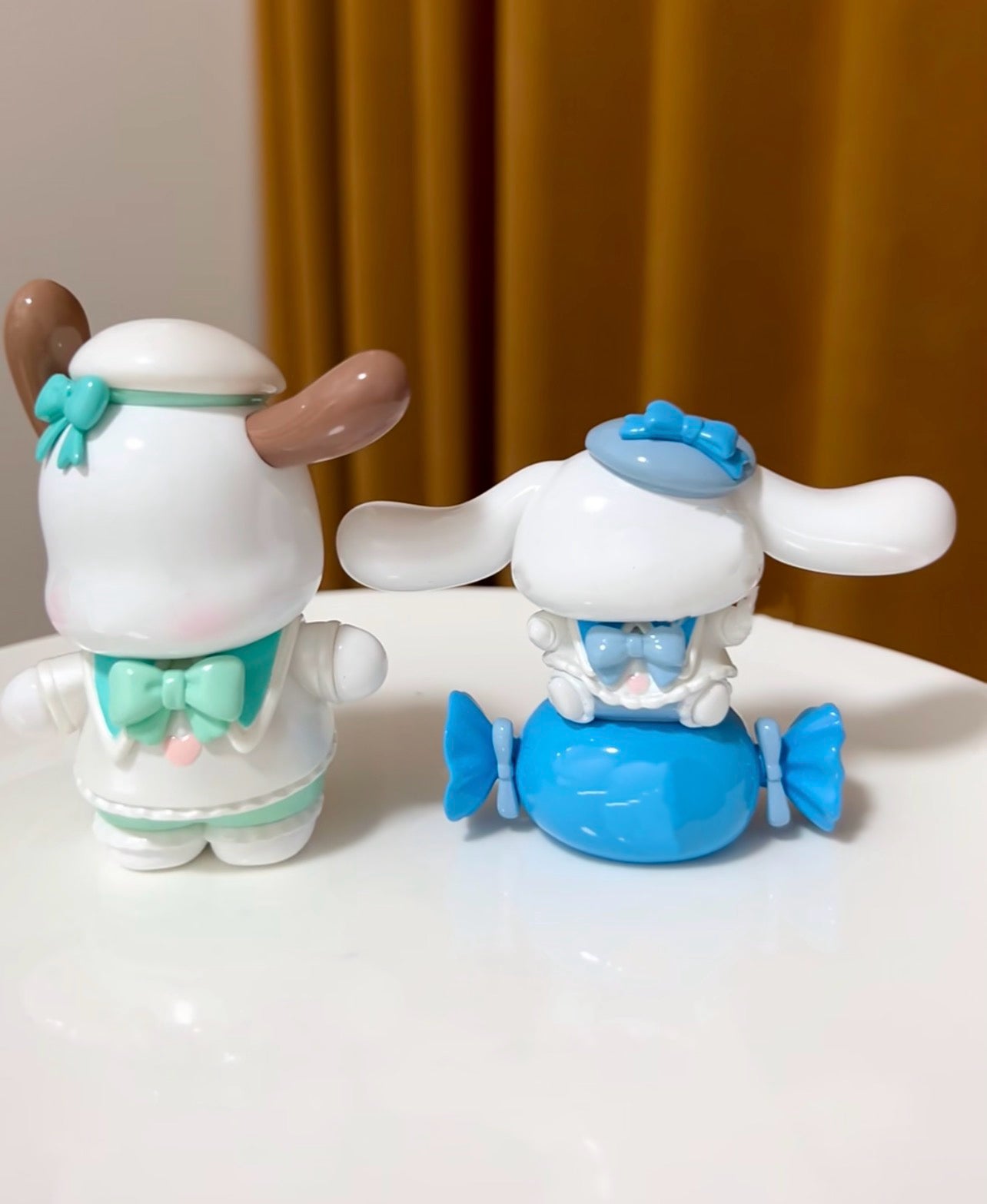 TOPTOY Sanrio Characters Fantasy Fairytale Series