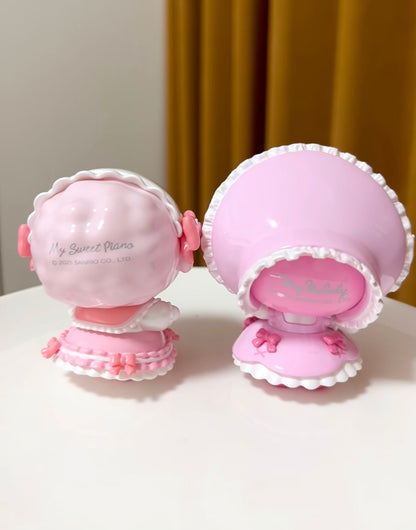 TOPTOY Sanrio Characters Fantasy Fairytale Series