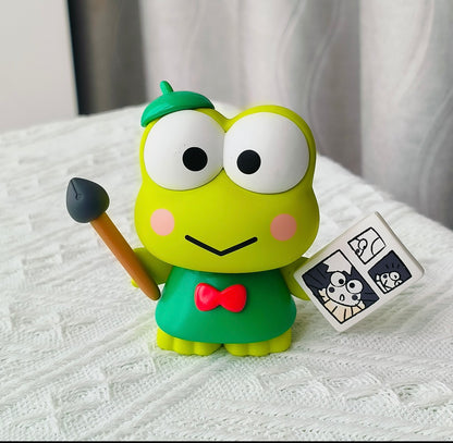 TOPTOY Sanrio Town Residents Series Blind Box