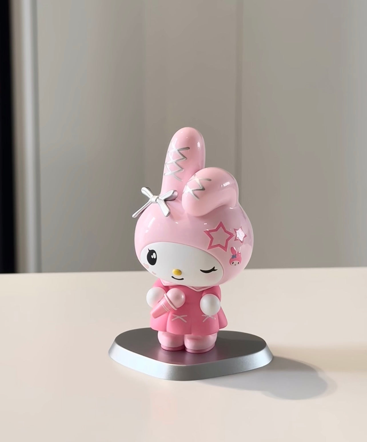 Sanrio Pink Party Series Figure Blind Box