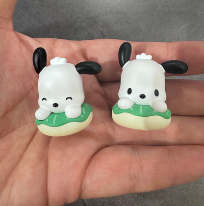 Sanrio Donut Candy Grain Blind Bag