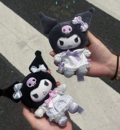 Kuromi Dream Wardrobe Plush
