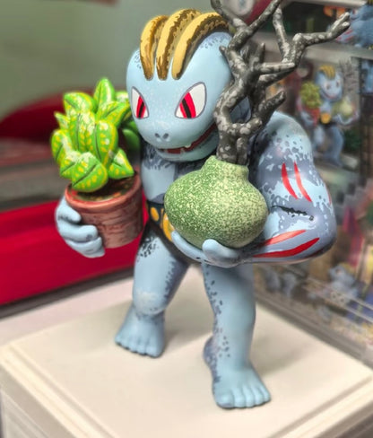 Pokémon Painting Dream Finishing Touch Vol. 2 Figure
