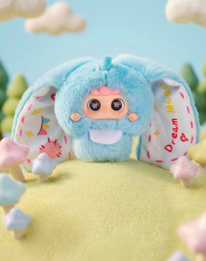 Baby Three MIGO Little World Series Blind Box
