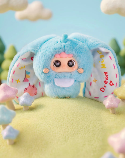 Baby Three MIGO Little World Series Blind Box