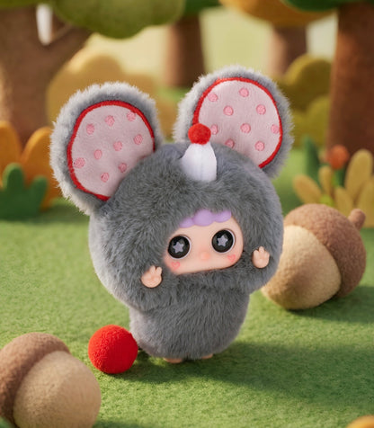 Baby Three MIGO Little World Series Blind Box