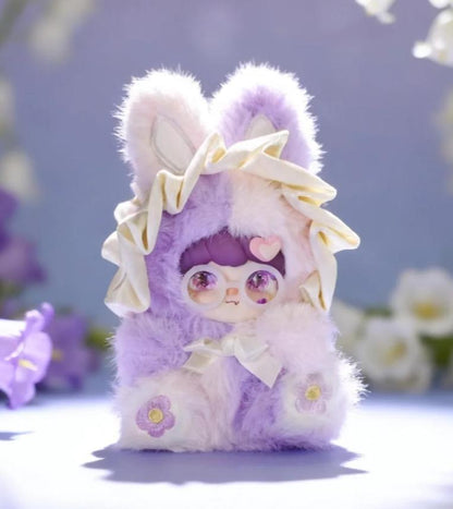 LOKIKI Tomorrow's Flower House Series Plush Blind Box