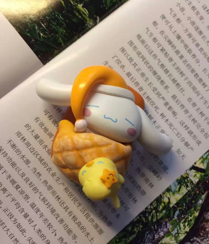 Sanrio Happiness Bakery Series Blind Box