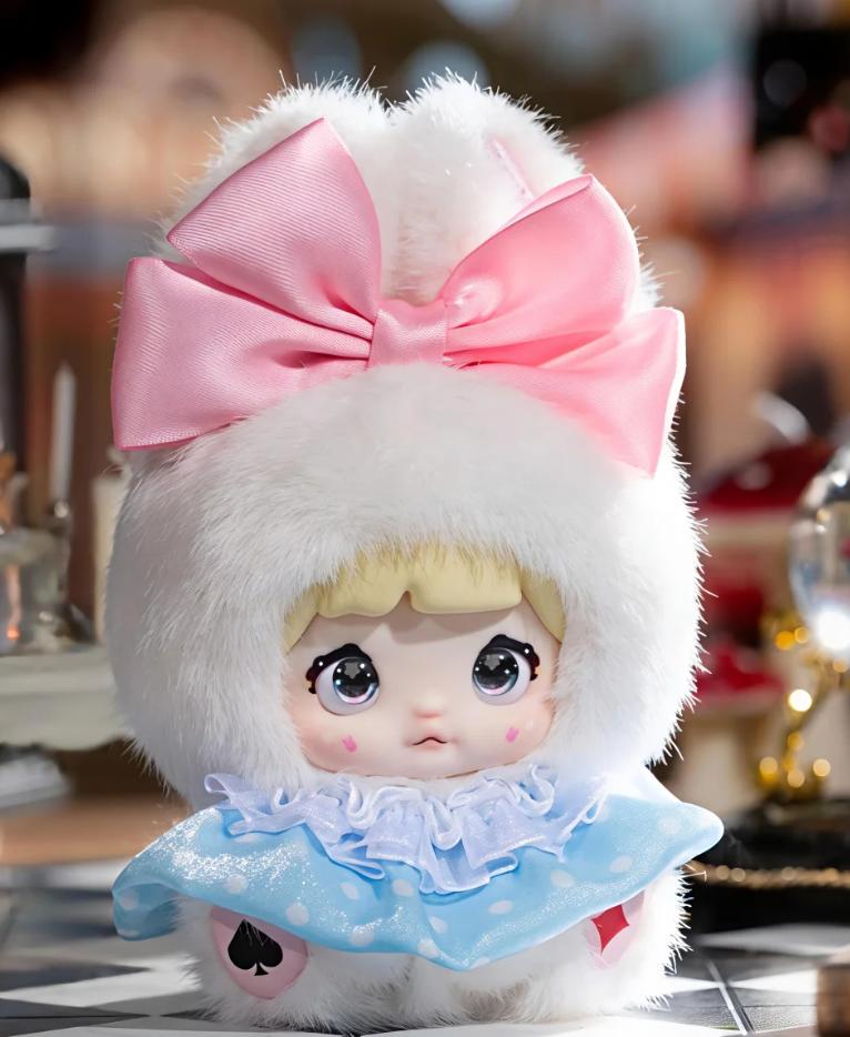 Nommi Mibao Fairy Tale Town Series Plush Blind Box