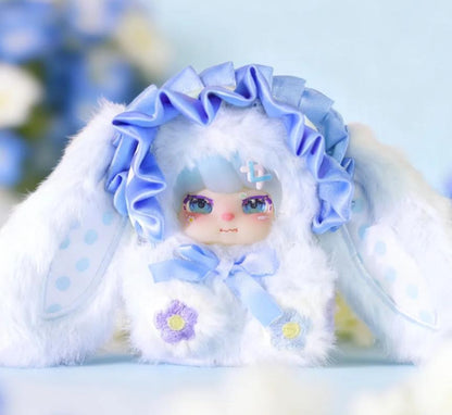 LOKIKI Tomorrow's Flower House Series Plush Blind Box