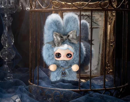 YUNA Nocturne Overture: Melody of the Night Series Plush Blind Box