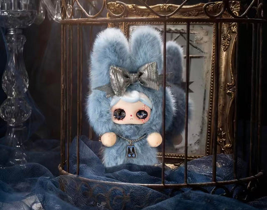 YUNA Nocturne Overture: Melody of the Night Series Plush Blind Box