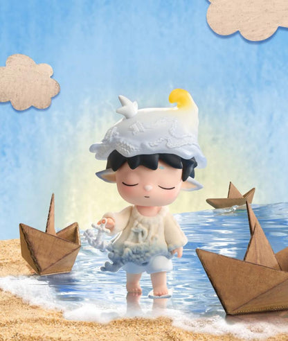 MIMI-Frequency of Memories Series Figure Blind Box