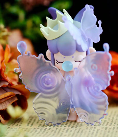 Nanci Secret Fantasy Series Figure Blind Box