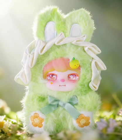 LOKIKI Tomorrow's Flower House Series Plush Blind Box