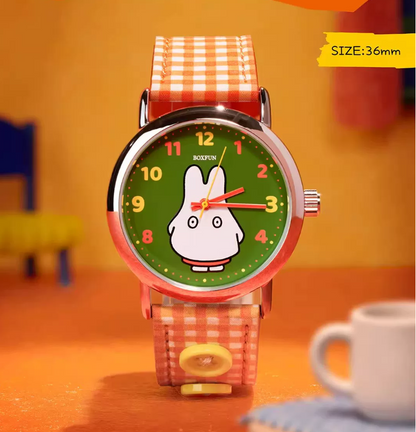 Miffy Find Yourself Series Watch Blind Box