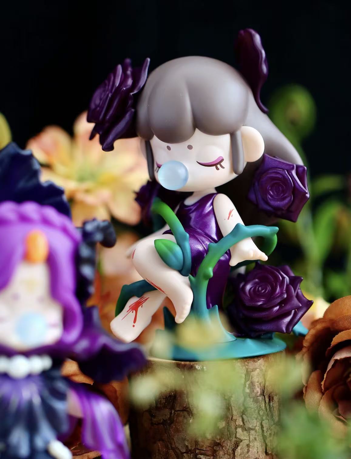 Nanci Secret Fantasy Series Figure Blind Box