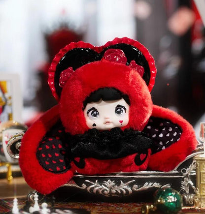 Nommi Mibao Fairy Tale Town Series Plush Blind Box