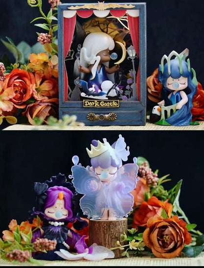 Nanci Secret Fantasy Series Figure Blind Box