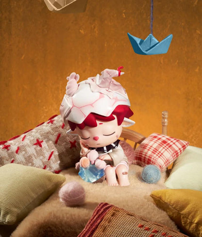 MIMI-Frequency of Memories Series Figure Blind Box