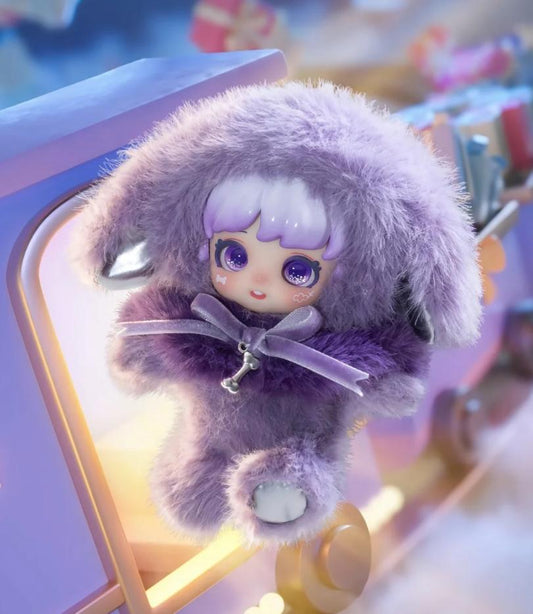 Miana Magical Elf Adventure Series Plush Blind Box