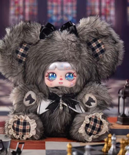 Mocici 800% The Adventures of a Ragdoll Series Plush Blind Box