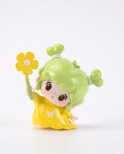 Set Toys Sweetie Sweet Day Everyday Series Mystery Box