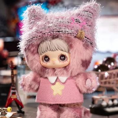 TOP TOY MayMei-Kitten Academy Series Plush Doll Blind Box
