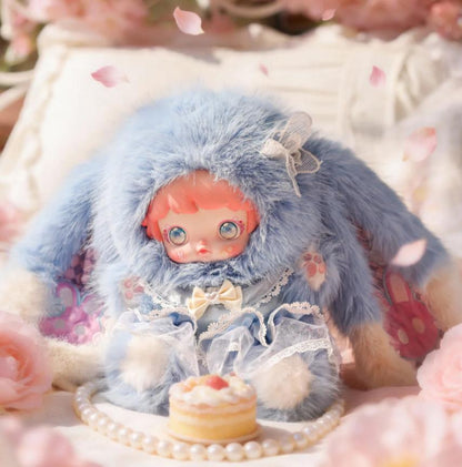 Micoco 600% Lolita Dream Garden Series Plush Blind Box