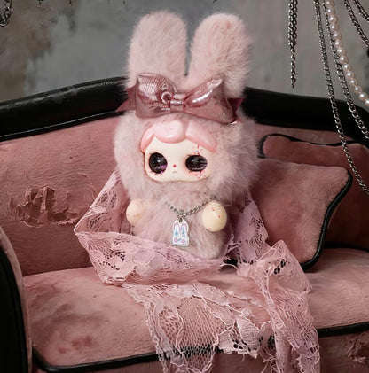 YUNA Nocturne Overture: Melody of the Night Series Plush Blind Box
