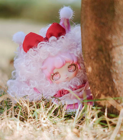 DUMIA Chamber of Time Series Blind Box