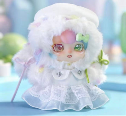 LOKIKI Sweety² Series Vinyl Plush Doll Blind Box