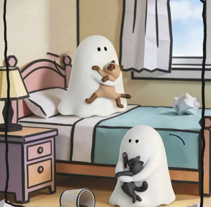 52TOYS Ghody Behold My Cat Series Blind Box