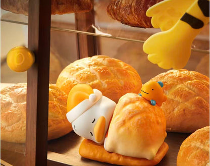 Sanrio Happiness Bakery Series Blind Box
