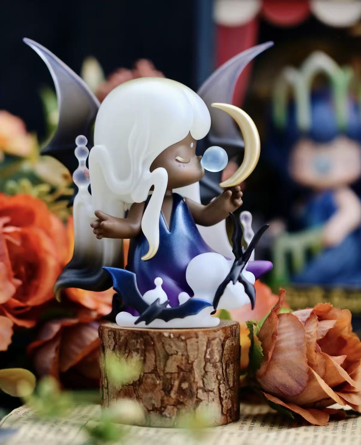 Nanci Secret Fantasy Series Figure Blind Box
