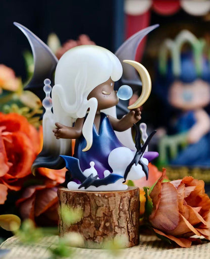 Nanci Secret Fantasy Series Figure Blind Box