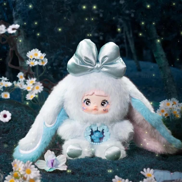 Nommi-V6 Fantasy World Series Plush Blind Box