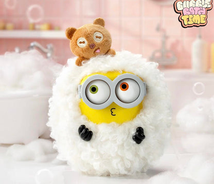 52TOYS Minions Bob & Tim - Best Buddies Forever Series