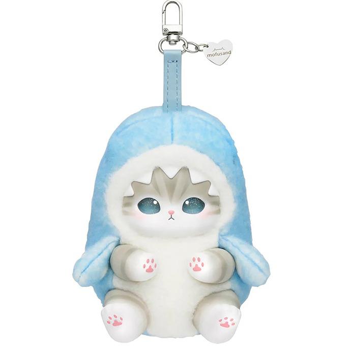 Mofusand Cosplay Animal Series Plush Secret Box
