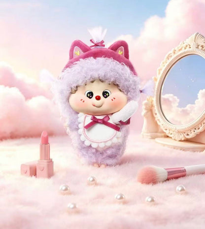 Rosy Date Sweet Date Series Plush Blind Box