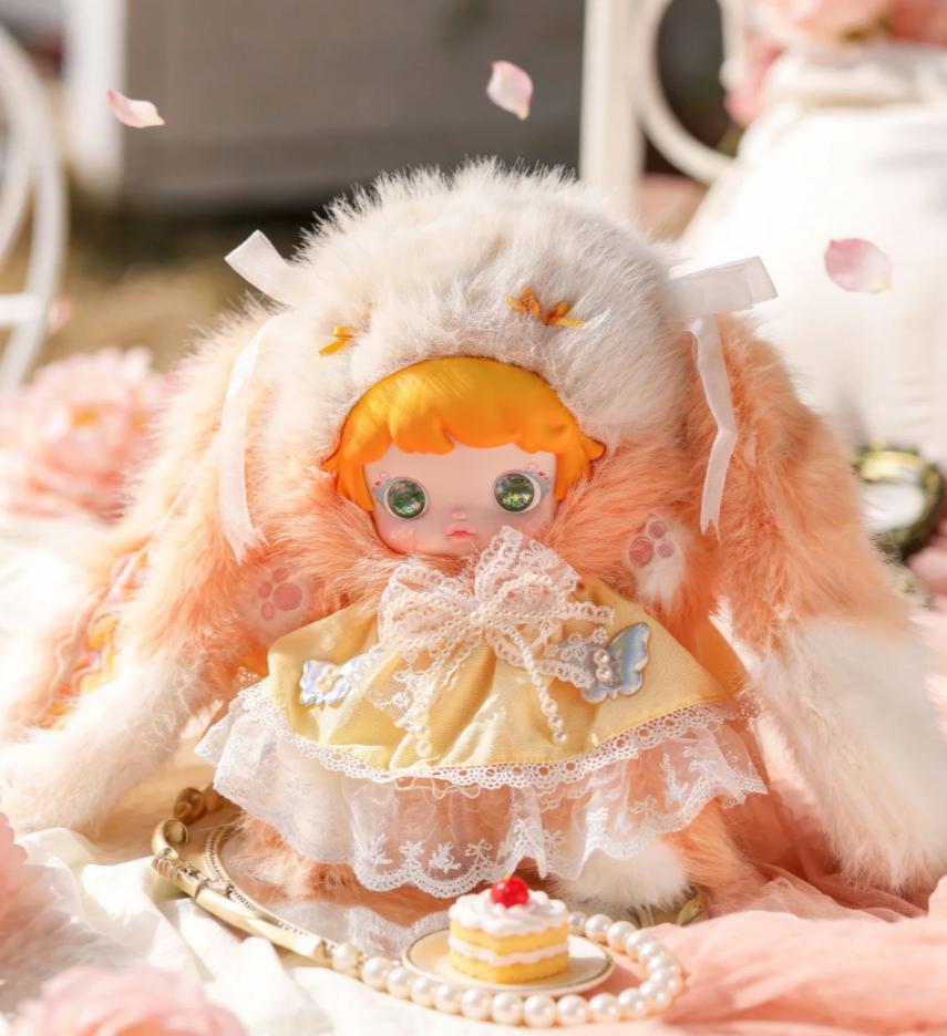Micoco 600% Lolita Dream Garden Series Plush Blind Box