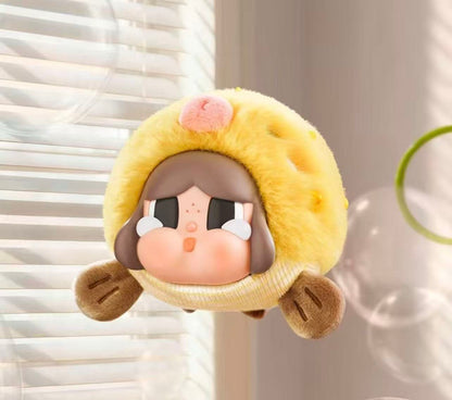 Crybaby Tears Into The Sea Plush Series Blind Box