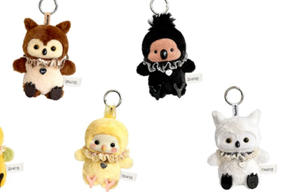 Teeni CuteBaby Baby Series Blind Box