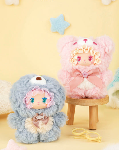 Lovely Emma Fantasy Bubble Plush Series Blind Box