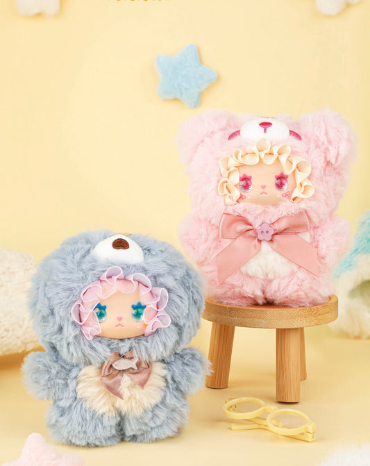 Lovely Emma Fantasy Bubble Plush Series Blind Box