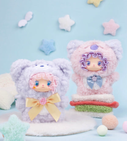 Lovely Emma Fantasy Bubble Plush Series Blind Box