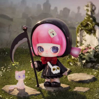 Mocii Xiaoxi Metamorphosis Series Blind Box